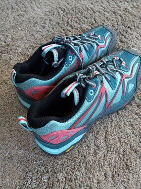 Merrell Sneakers Dragonfly 6 New